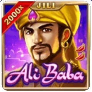 ali baba games