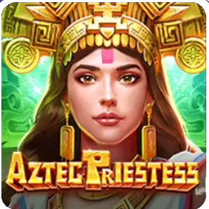 Aztec Priestess slot game