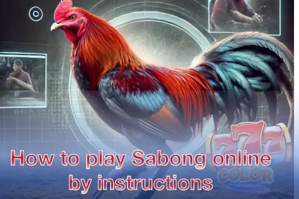 Simple Steps on How to Play Sabong Online INSTRUCTIONS