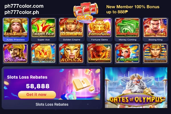 Popularity of Online Slots