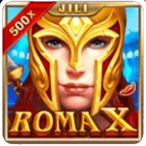 777color's roma x slot game