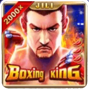 boxing king slot games