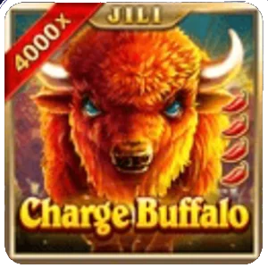 charge buffalo at 777color