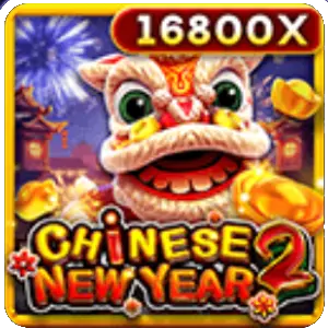 chinese new year 2 games of slot