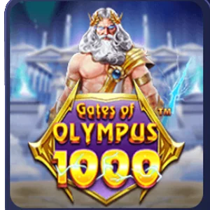 gates of olympus 1000