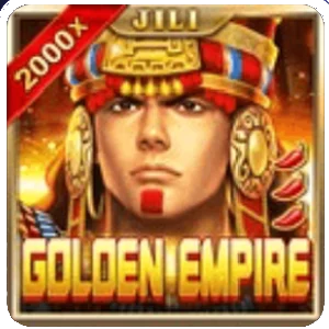 777color golden empire games