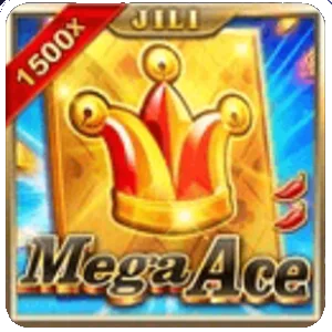 mega ace games