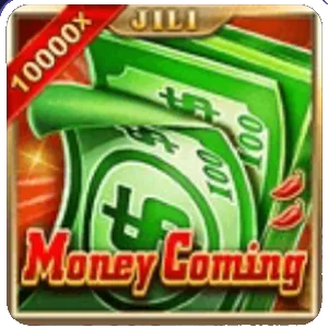 777color's money coming game