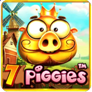 seven piggies slot at 777color