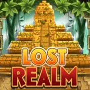 lost realm slot at 777color